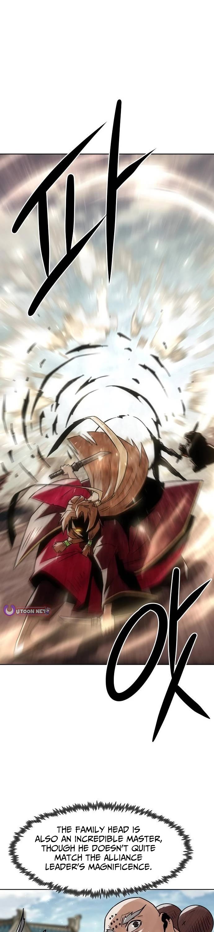 Becoming the Swordmaster Rank Young Lord of the Sichuan Tang Family chapter 98 page 1