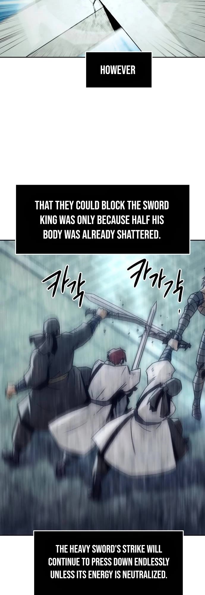 Becoming the Swordmaster Rank Young Lord of the Sichuan Tang Family chapter 98 page 10