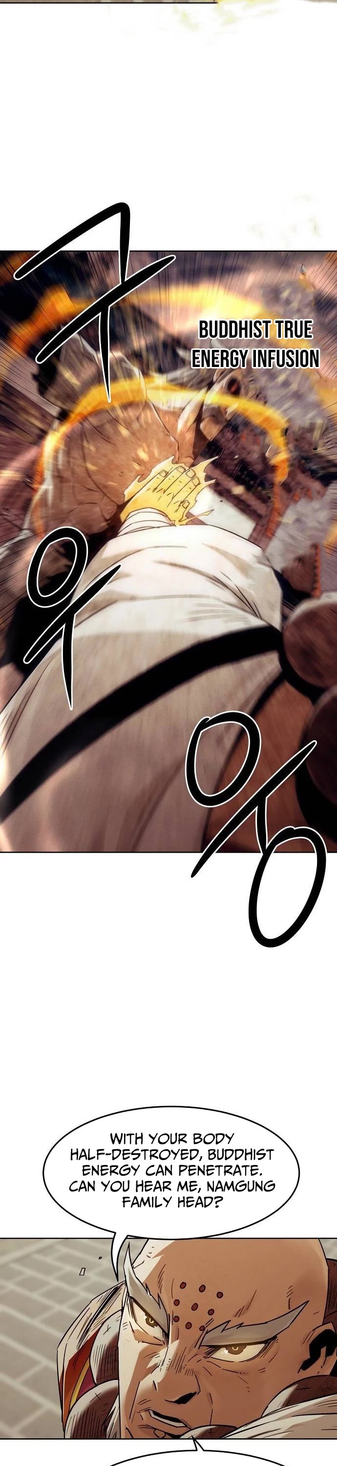 Becoming the Swordmaster Rank Young Lord of the Sichuan Tang Family chapter 98 page 13