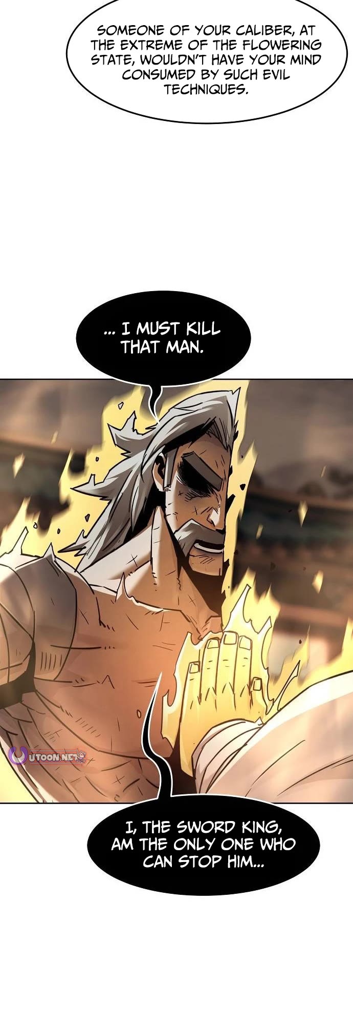 Becoming the Swordmaster Rank Young Lord of the Sichuan Tang Family chapter 98 page 14