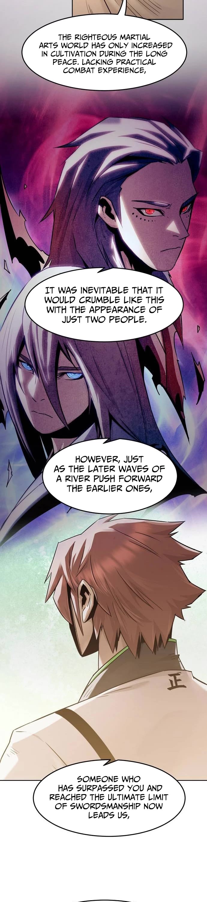 Becoming the Swordmaster Rank Young Lord of the Sichuan Tang Family chapter 98 page 16