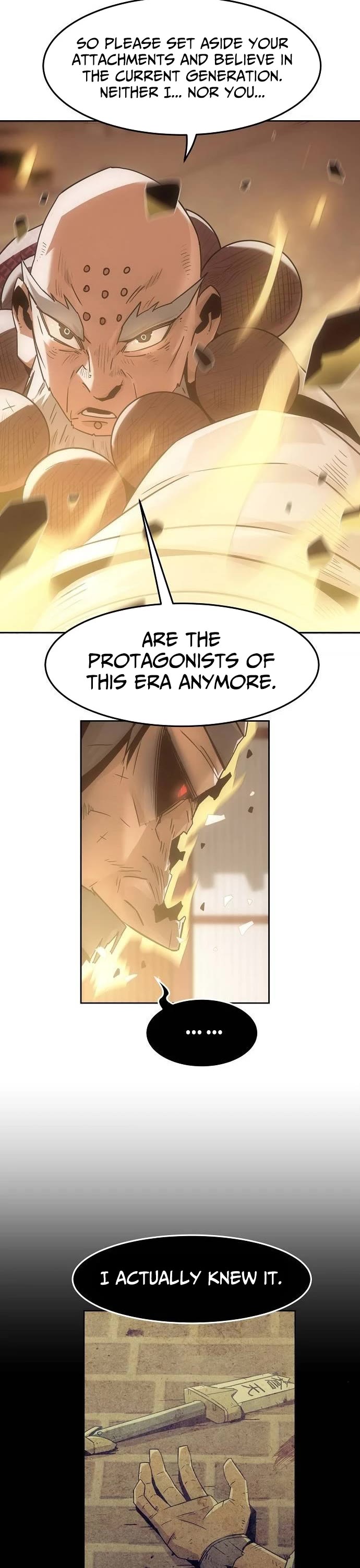 Becoming the Swordmaster Rank Young Lord of the Sichuan Tang Family chapter 98 page 17