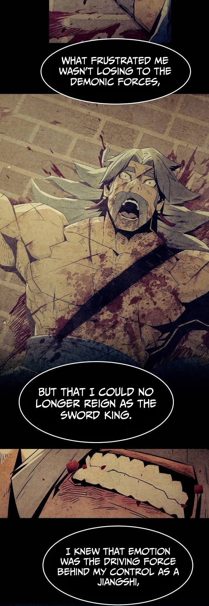 Becoming the Swordmaster Rank Young Lord of the Sichuan Tang Family chapter 98 page 18