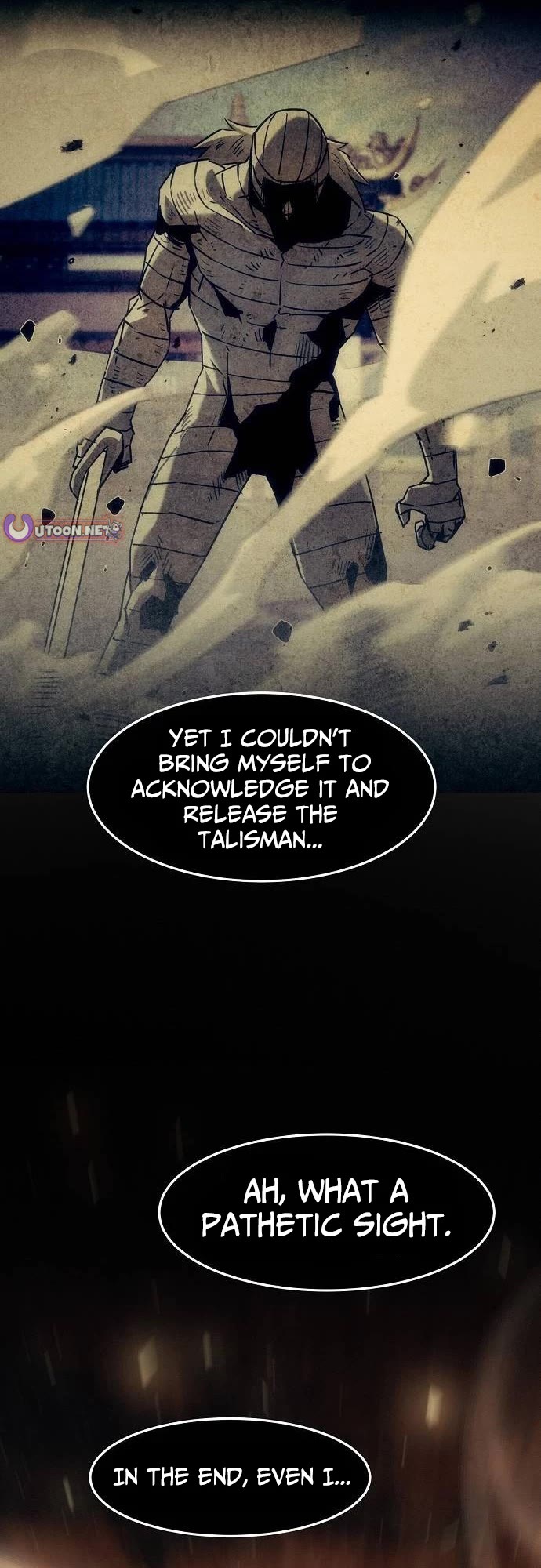 Becoming the Swordmaster Rank Young Lord of the Sichuan Tang Family chapter 98 page 19