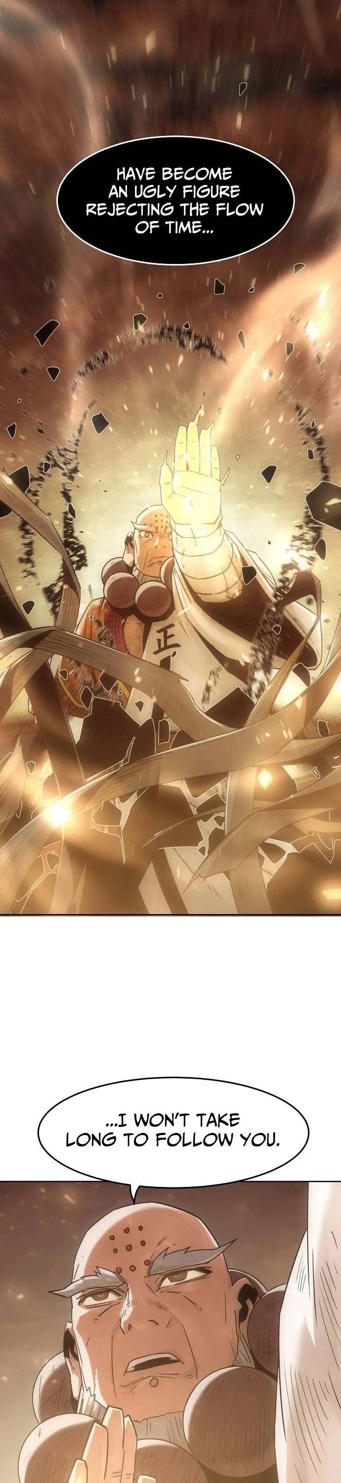 Becoming the Swordmaster Rank Young Lord of the Sichuan Tang Family chapter 98 page 20