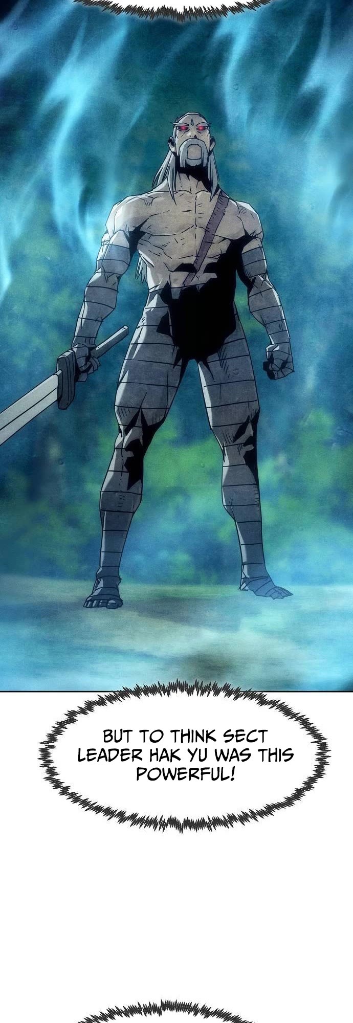 Becoming the Swordmaster Rank Young Lord of the Sichuan Tang Family chapter 98 page 26