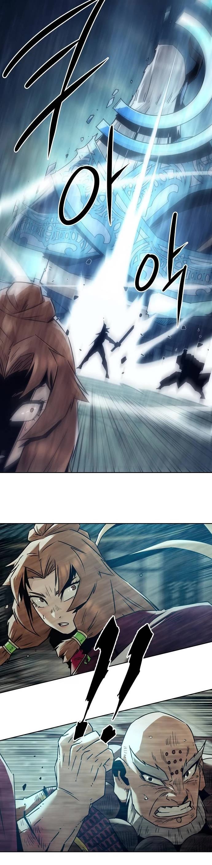 Becoming the Swordmaster Rank Young Lord of the Sichuan Tang Family chapter 98 page 3