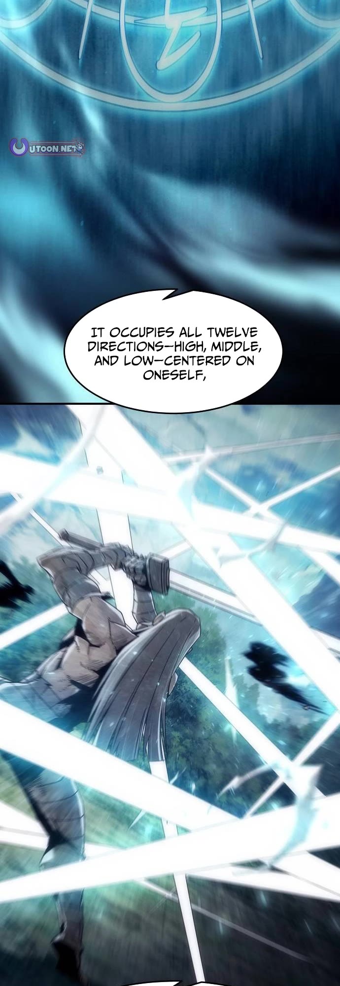 Becoming the Swordmaster Rank Young Lord of the Sichuan Tang Family chapter 98 page 30