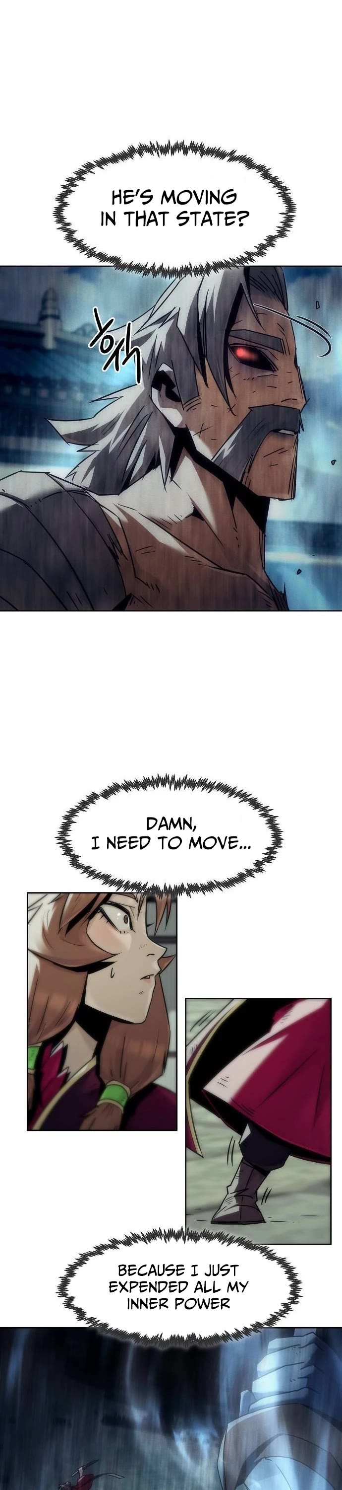 Becoming the Swordmaster Rank Young Lord of the Sichuan Tang Family chapter 98 page 4