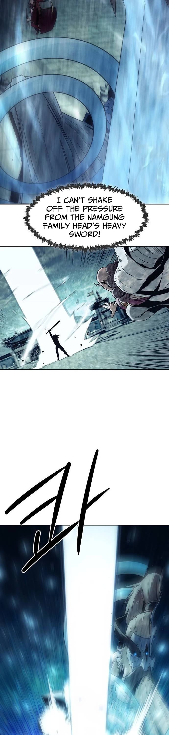 Becoming the Swordmaster Rank Young Lord of the Sichuan Tang Family chapter 98 page 5