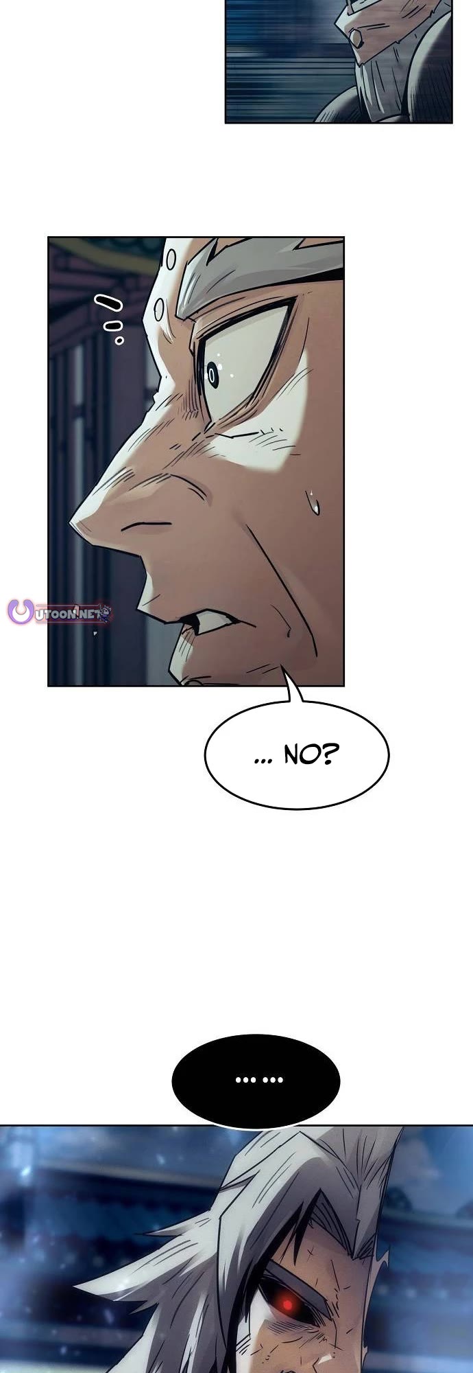 Becoming the Swordmaster Rank Young Lord of the Sichuan Tang Family chapter 98 page 7