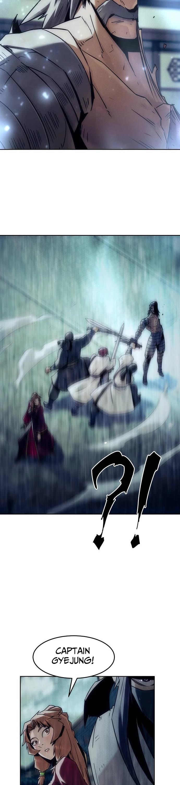 Becoming the Swordmaster Rank Young Lord of the Sichuan Tang Family chapter 98 page 8