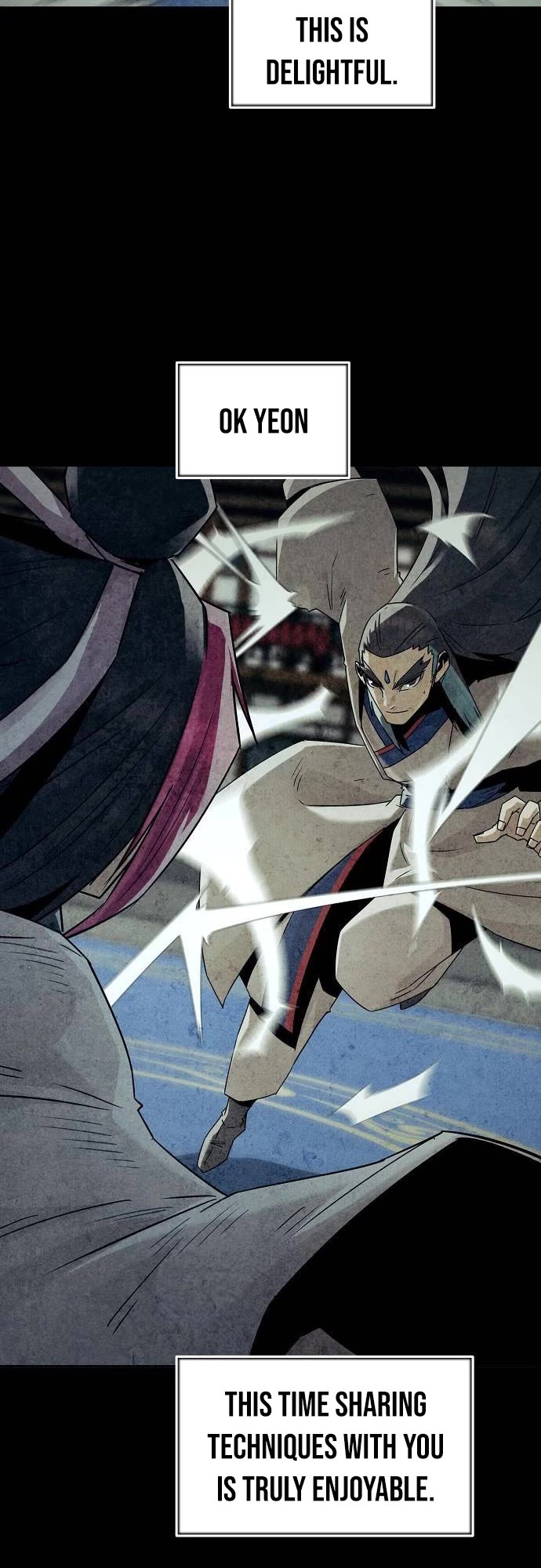 Becoming the Swordmaster Rank Young Lord of the Sichuan Tang Family chapter 99 page 10