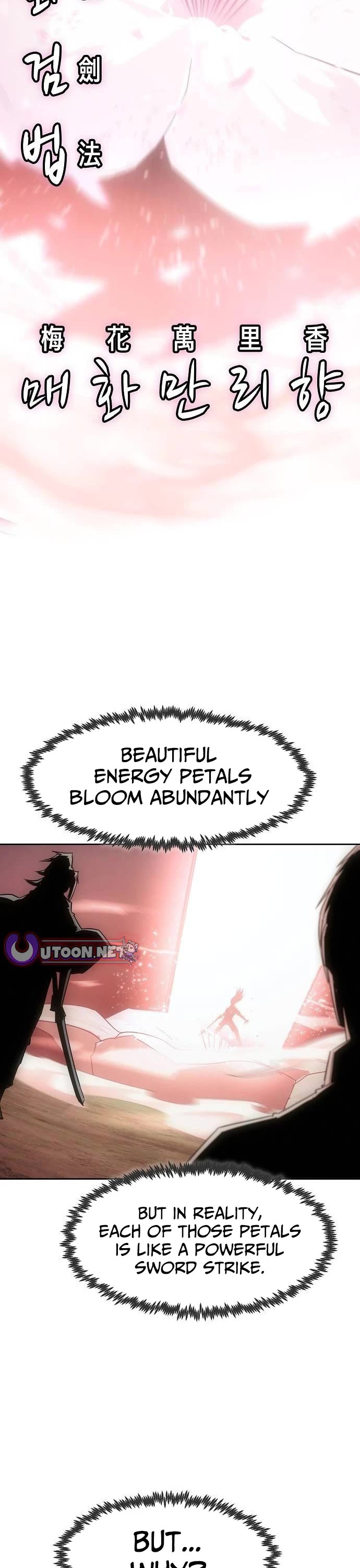 Becoming the Swordmaster Rank Young Lord of the Sichuan Tang Family chapter 99 page 21