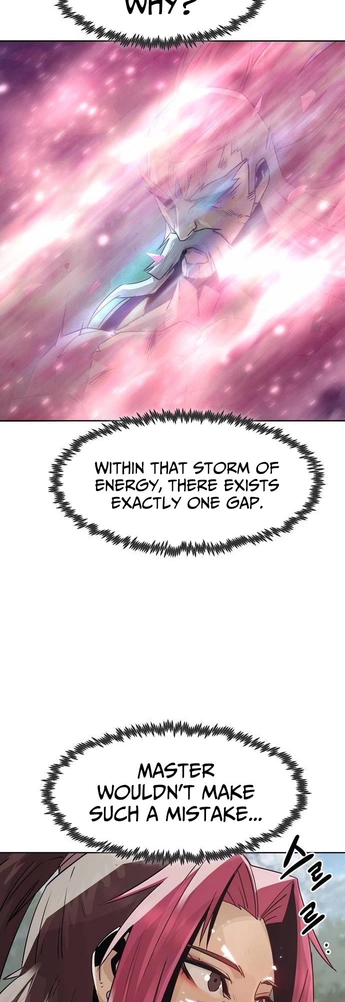 Becoming the Swordmaster Rank Young Lord of the Sichuan Tang Family chapter 99 page 22