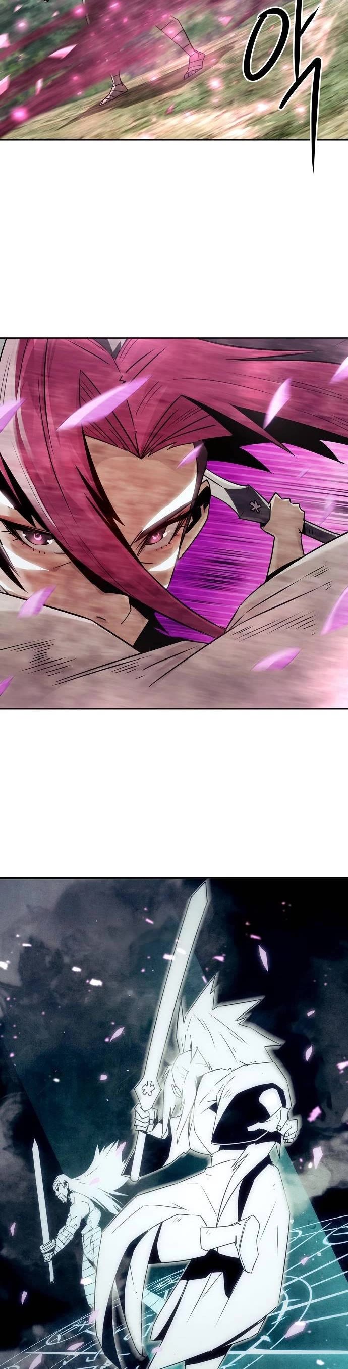 Becoming the Swordmaster Rank Young Lord of the Sichuan Tang Family chapter 99 page 3