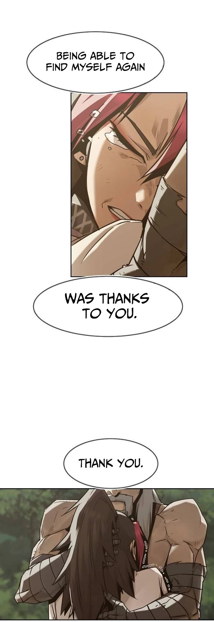 Becoming the Swordmaster Rank Young Lord of the Sichuan Tang Family chapter 99 page 39