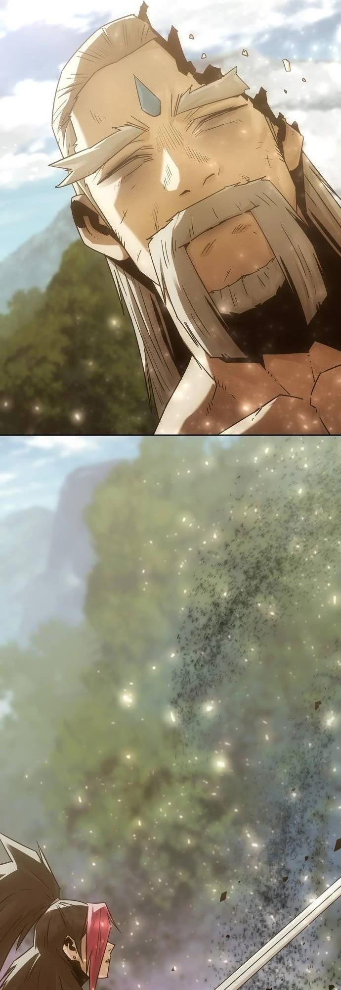 Becoming the Swordmaster Rank Young Lord of the Sichuan Tang Family chapter 99 page 42