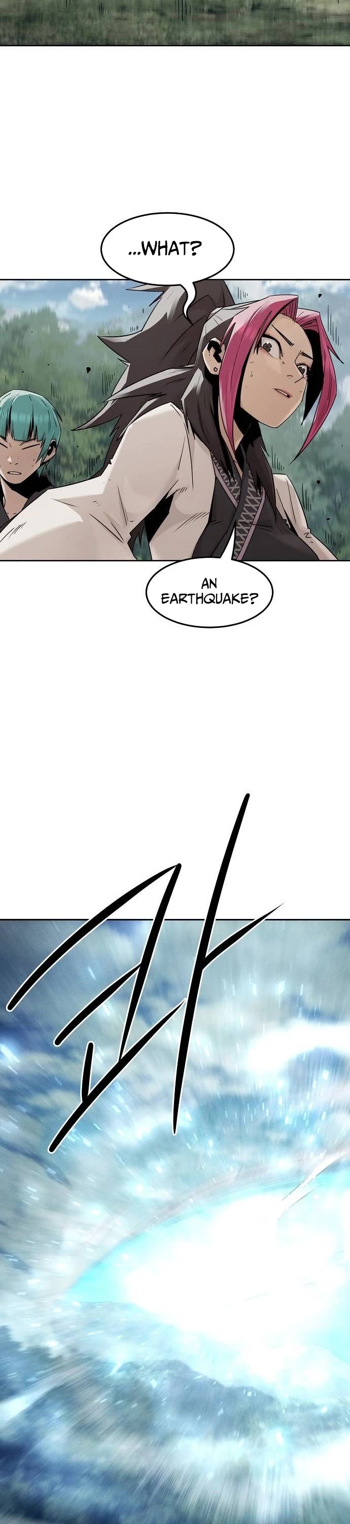 Becoming the Swordmaster Rank Young Lord of the Sichuan Tang Family chapter 99 page 45