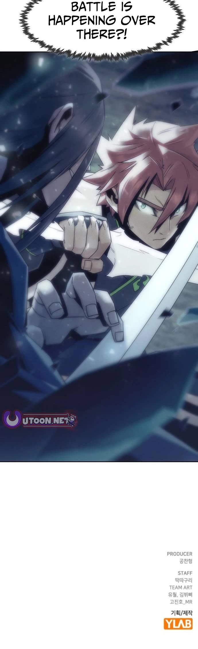 Becoming the Swordmaster Rank Young Lord of the Sichuan Tang Family chapter 99 page 48