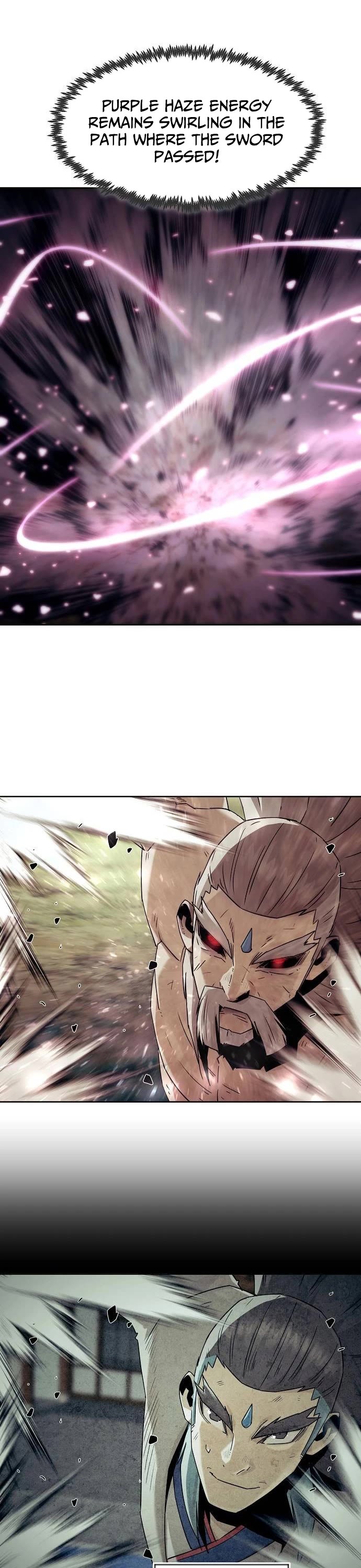 Becoming the Swordmaster Rank Young Lord of the Sichuan Tang Family chapter 99 page 9