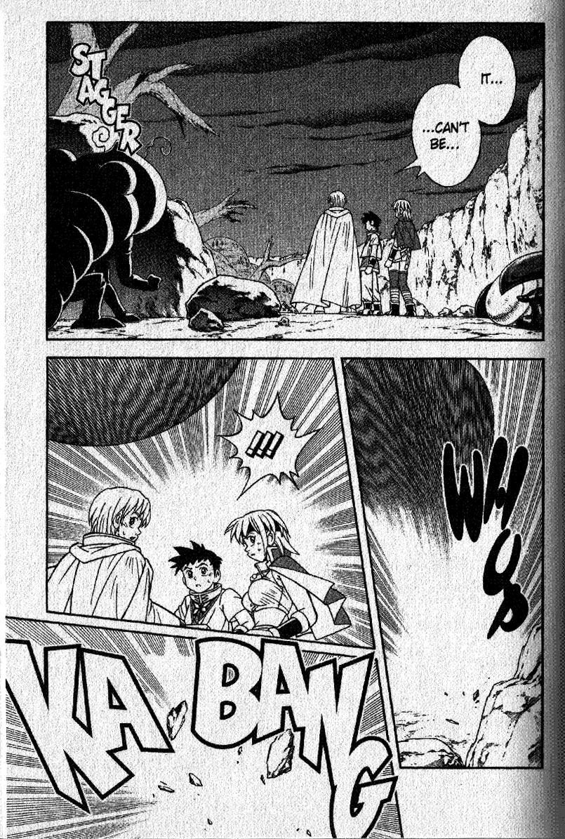 Beet the Vandel Buster chapter 20 page 13