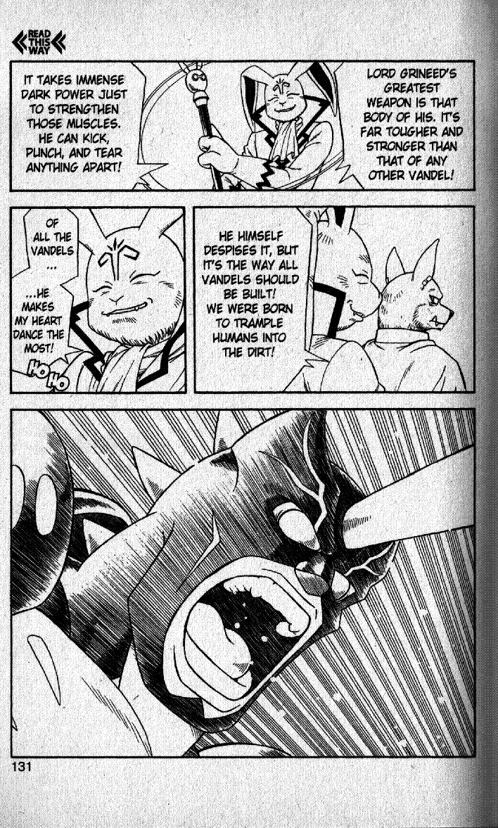 Beet the Vandel Buster chapter 21 page 20