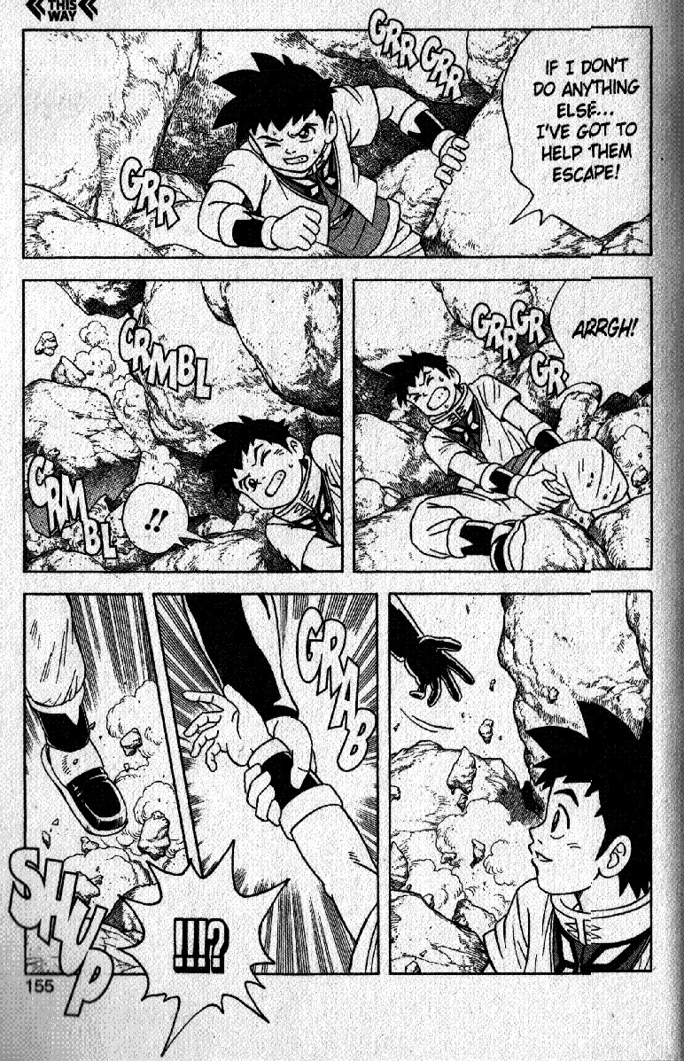 Beet the Vandel Buster chapter 21 page 44