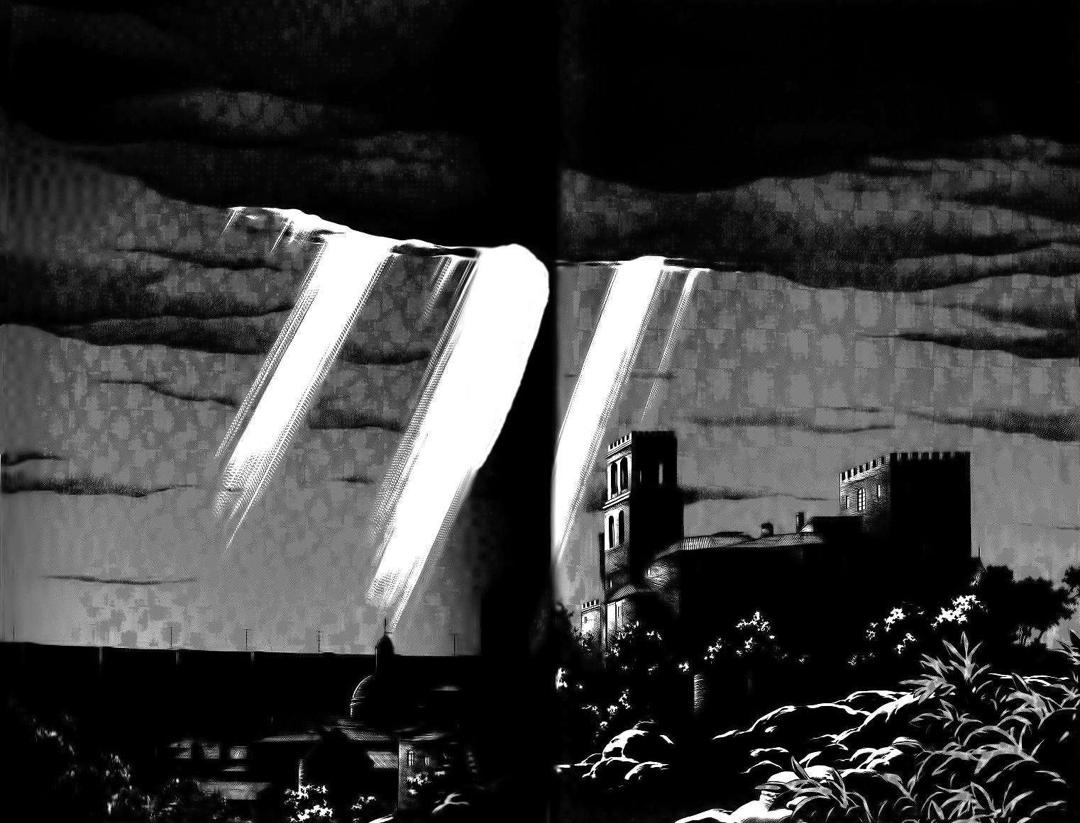 Beet the Vandel Buster chapter 25 page 39