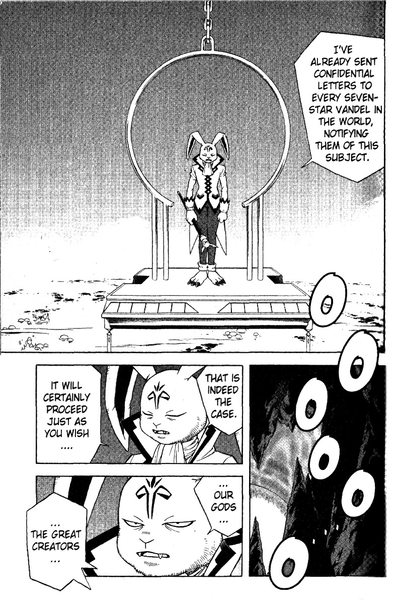 Beet the Vandel Buster chapter 27 page 51