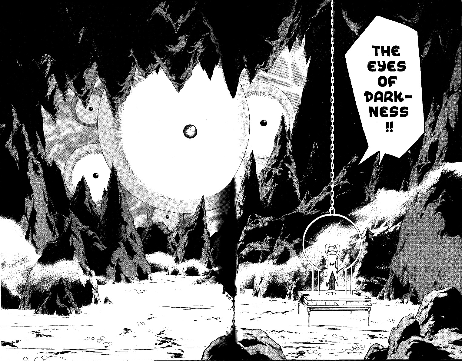 Beet the Vandel Buster chapter 27 page 52