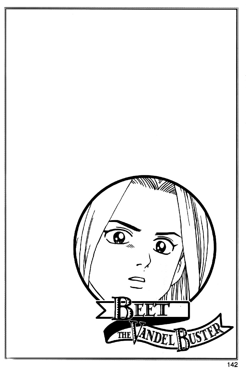 Beet the Vandel Buster chapter 28 page 70