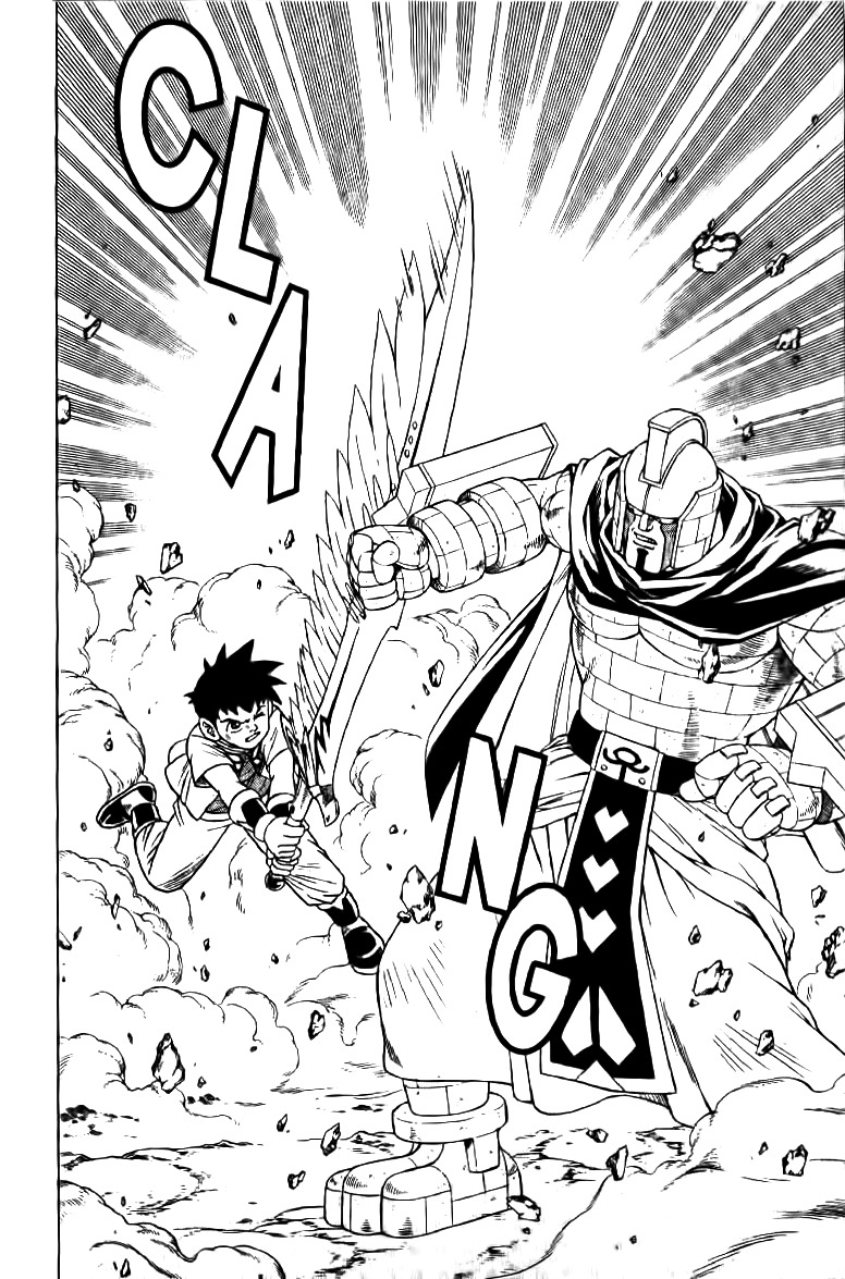 Beet the Vandel Buster chapter 29 page 10