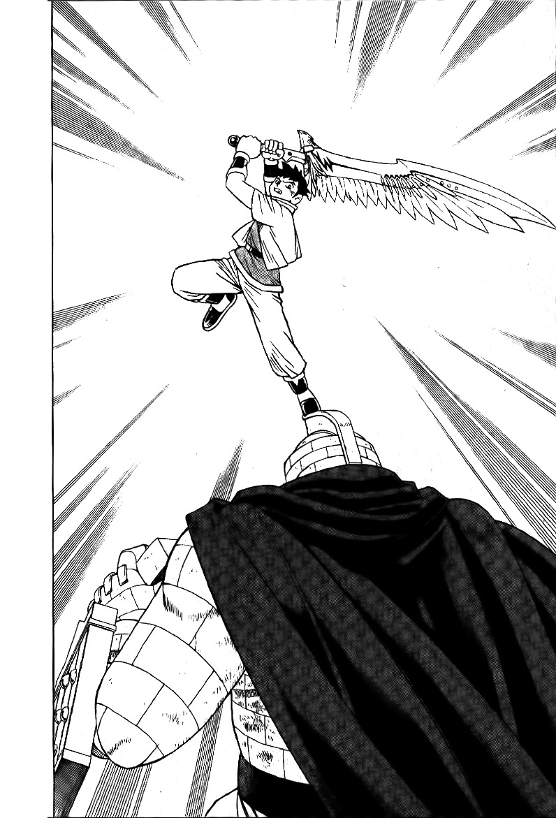 Beet the Vandel Buster chapter 29 page 24