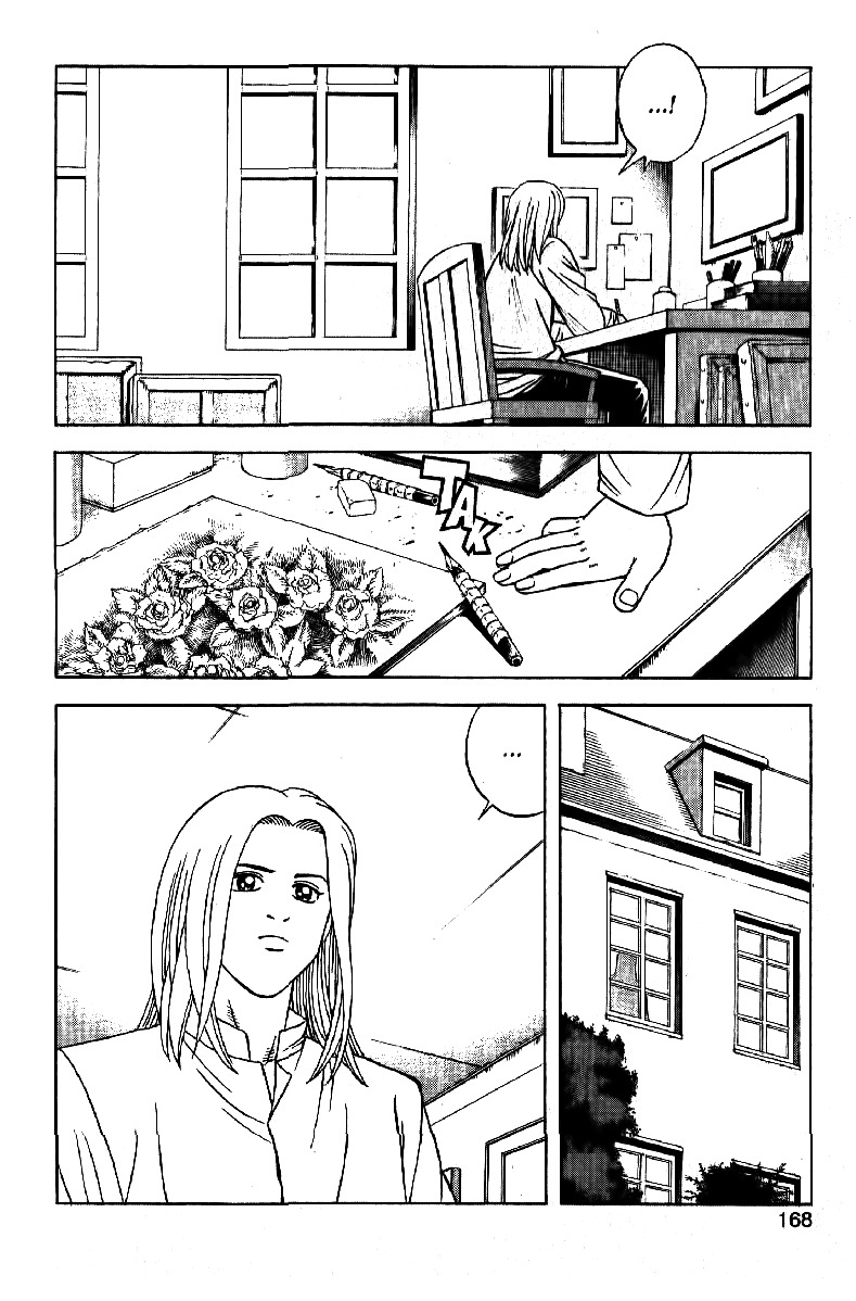 Beet the Vandel Buster chapter 29 page 26