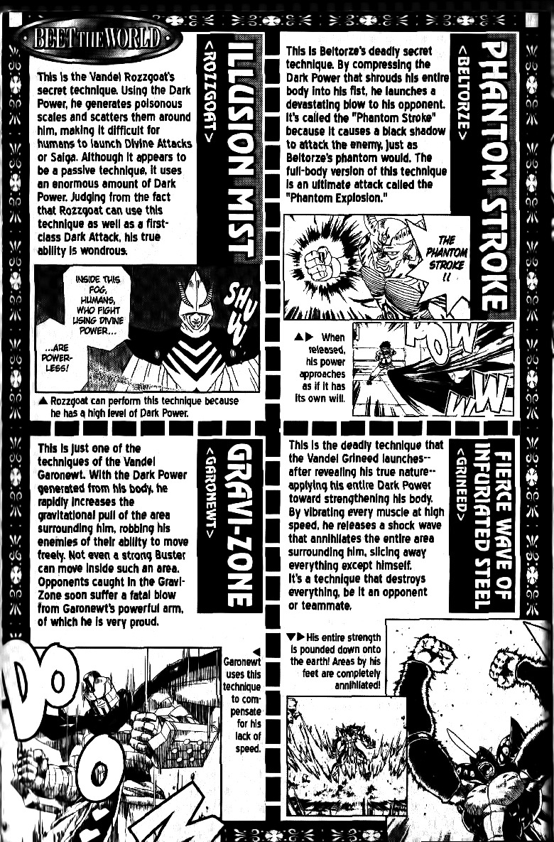 Beet the Vandel Buster chapter 29 page 46