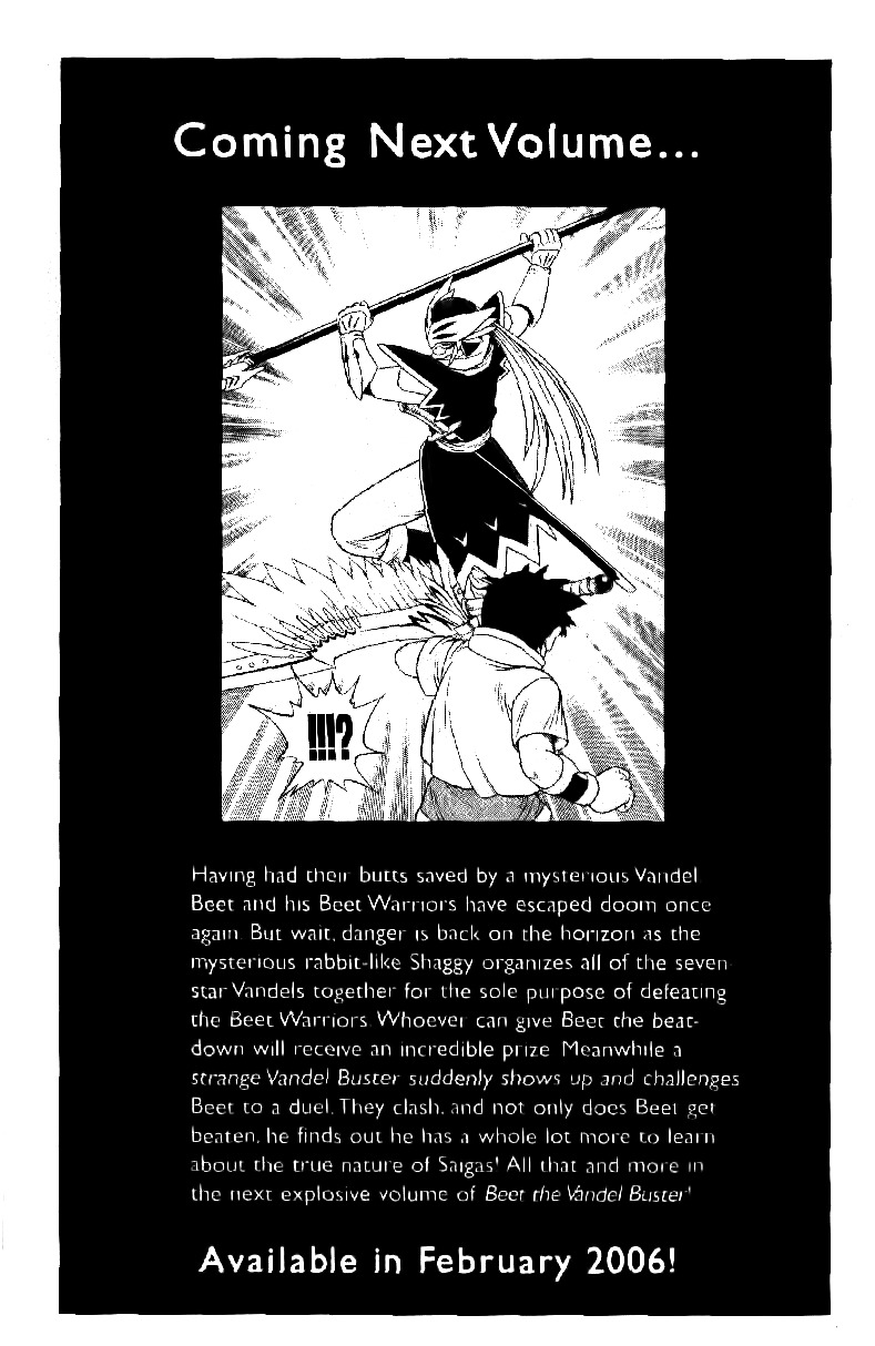 Beet the Vandel Buster chapter 29 page 47
