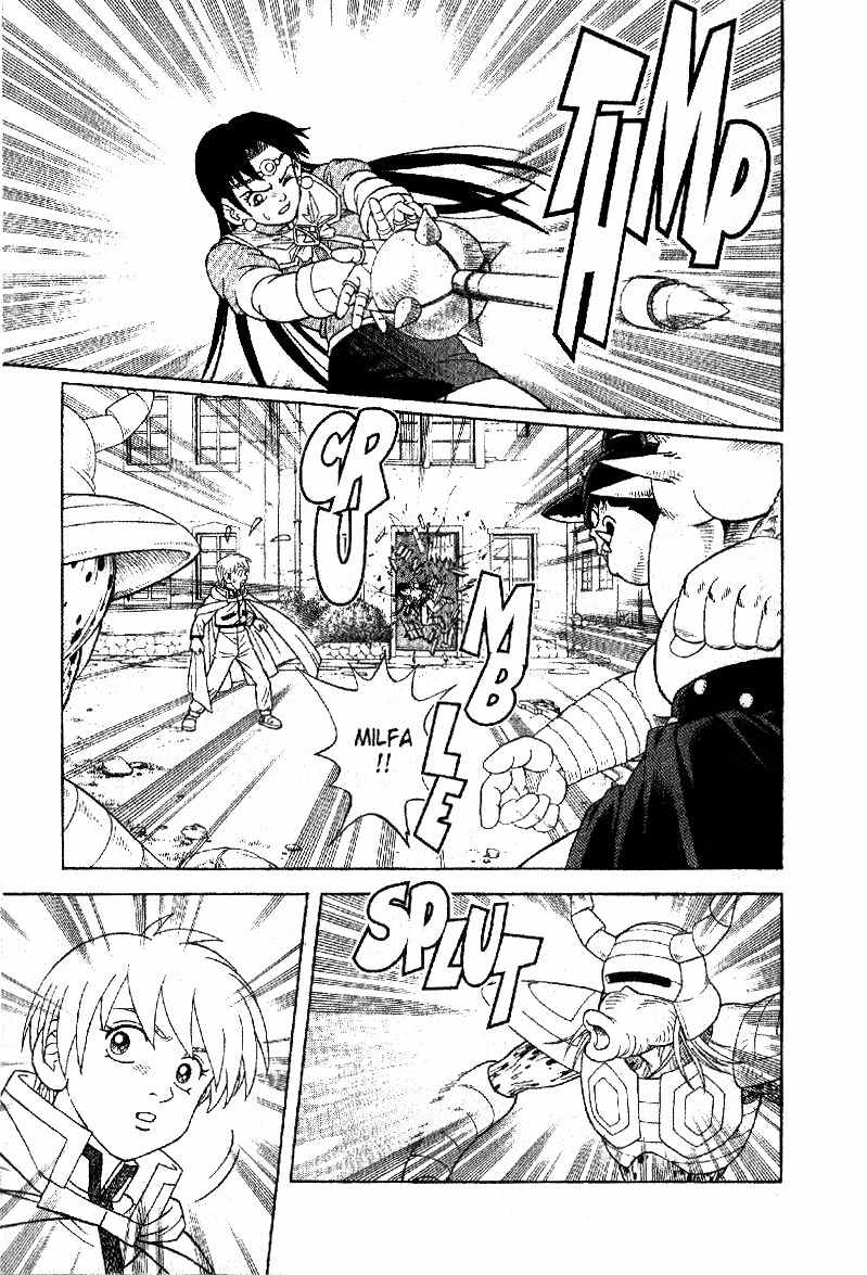 Beet the Vandel Buster chapter 33 page 19