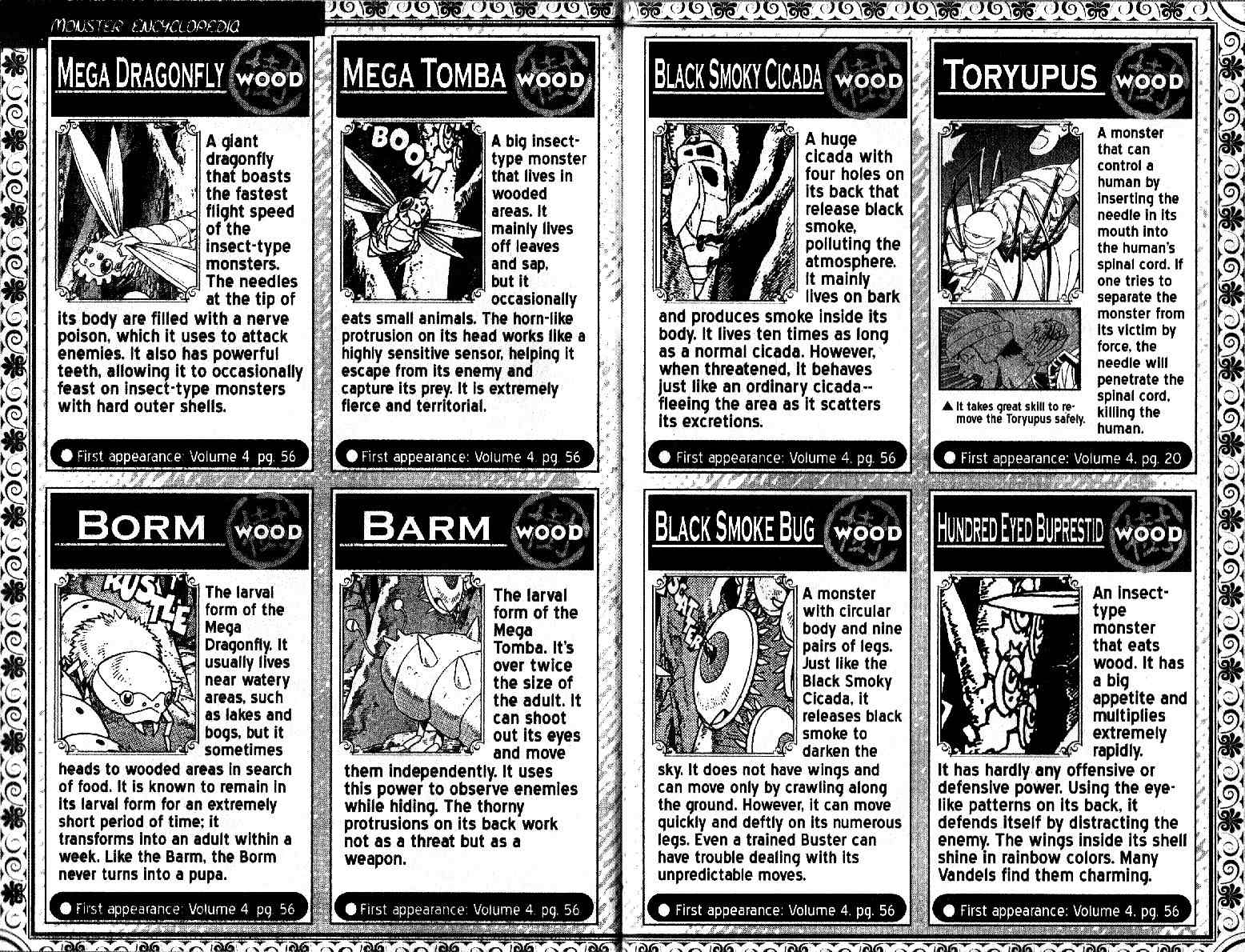 Beet the Vandel Buster chapter 33 page 37