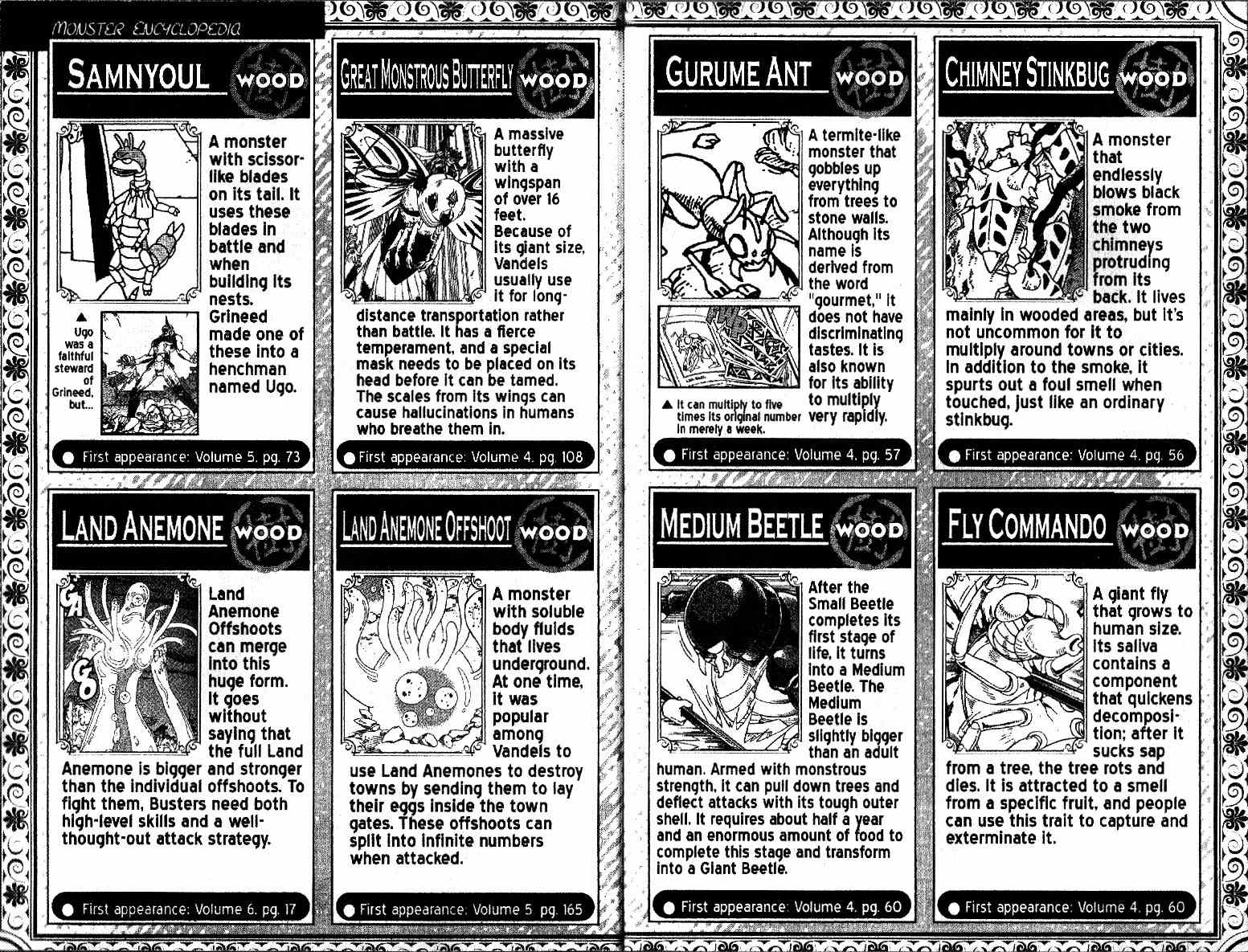 Beet the Vandel Buster chapter 33 page 38