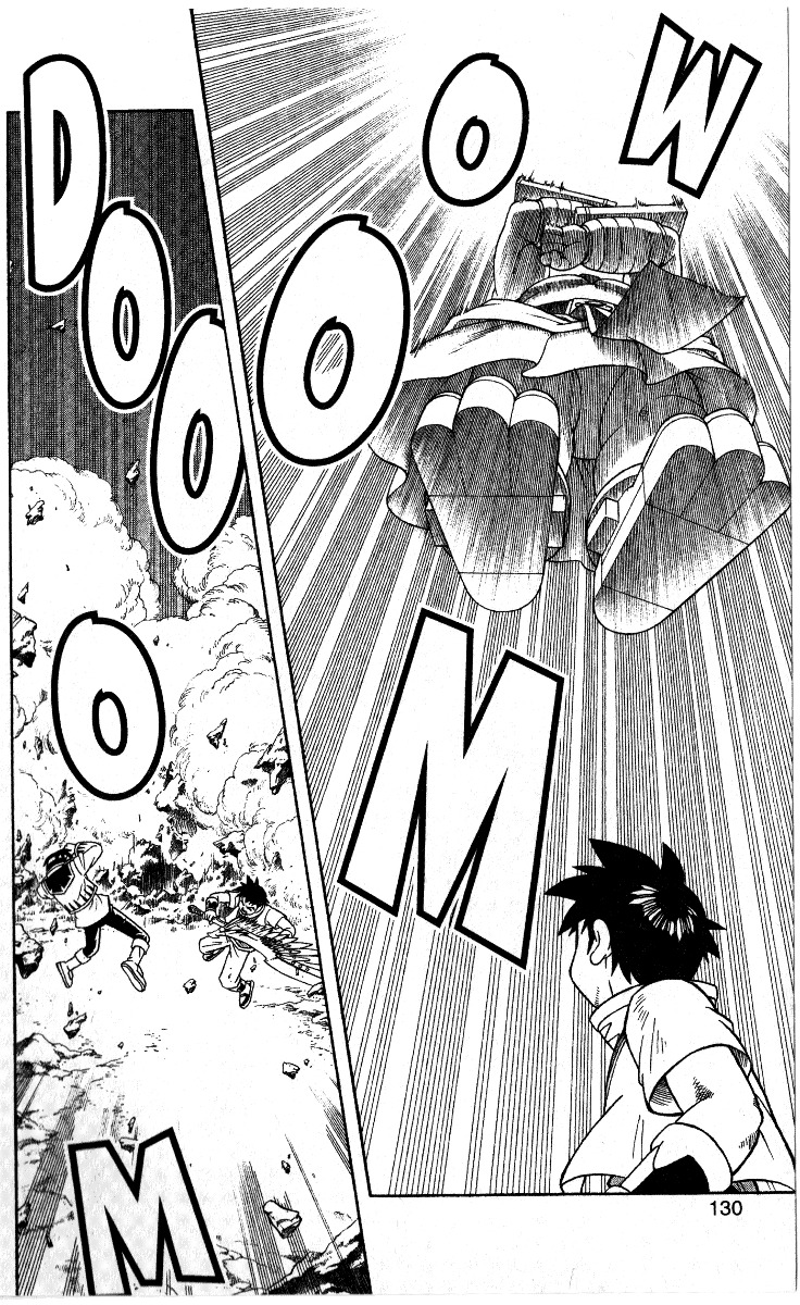 Beet the Vandel Buster chapter 37 page 7