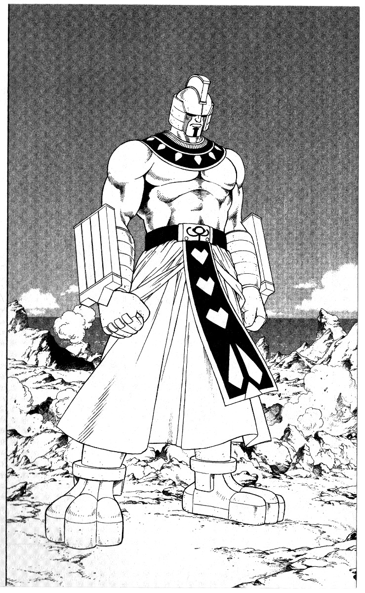 Beet the Vandel Buster chapter 37 page 9