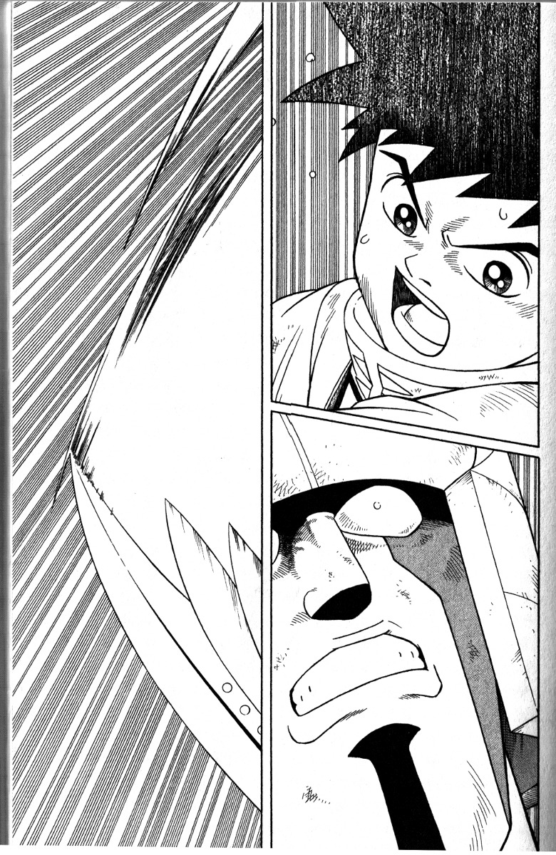 Beet the Vandel Buster chapter 39 page 15