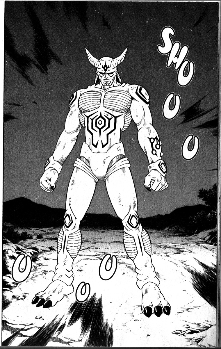 Beet the Vandel Buster chapter 40 page 32