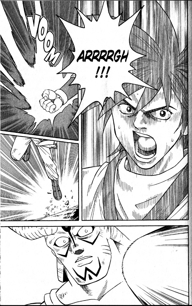 Beet the Vandel Buster chapter 41 page 13