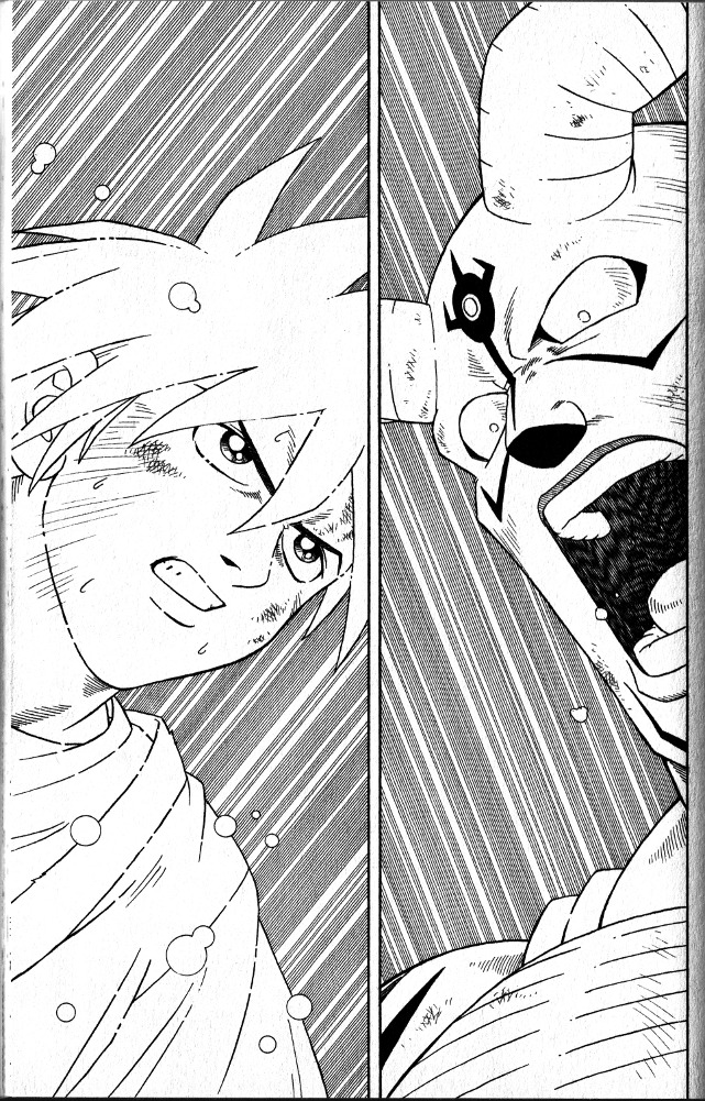 Beet the Vandel Buster chapter 41 page 32