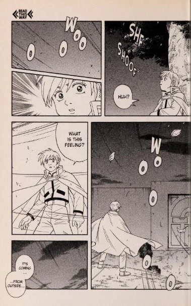 Beet the Vandel Buster chapter 42 page 31