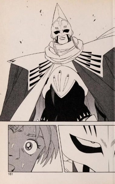 Beet the Vandel Buster chapter 42 page 35