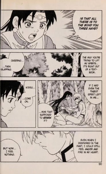 Beet the Vandel Buster chapter 46 page 16