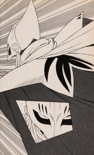 Beet the Vandel Buster chapter 46 page 40